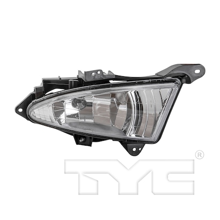 Tyc Light Assembly, 19-5909-00 19-5909-00